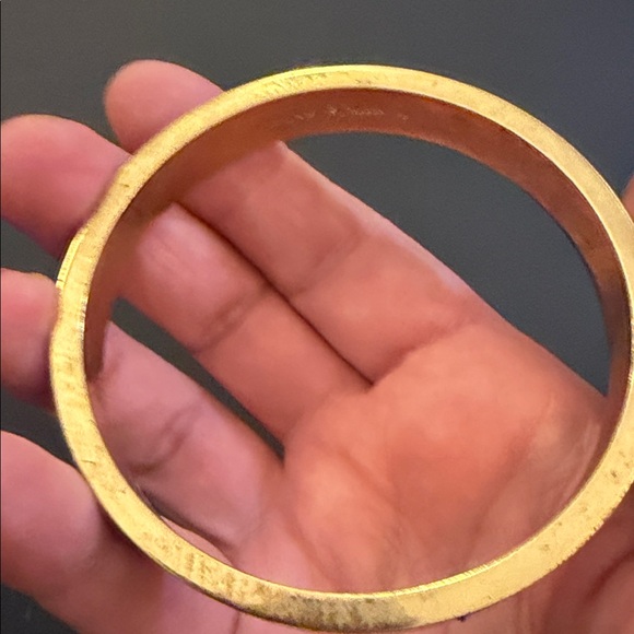 kate spade Gold Bracelet - Picture 6 of 8